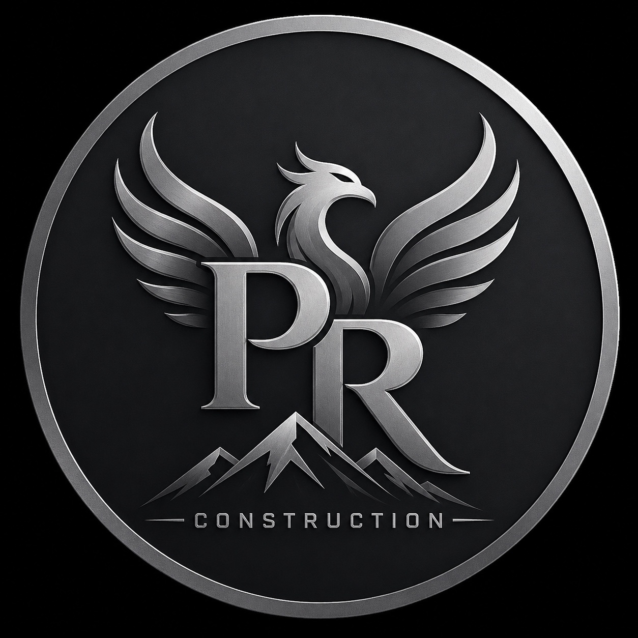 Phoenix Ridge logo